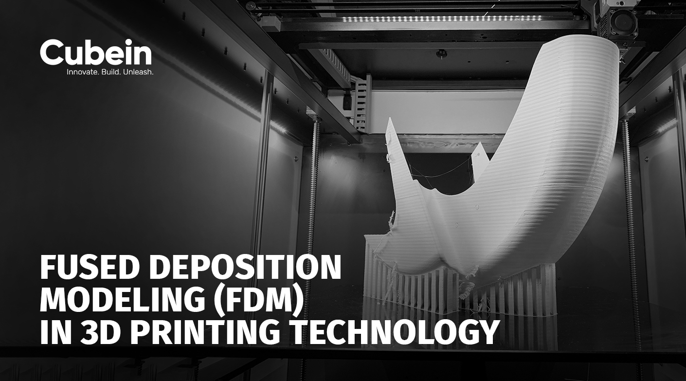 Fused Deposition Modeling (FDM) In 3D Printing Technology
