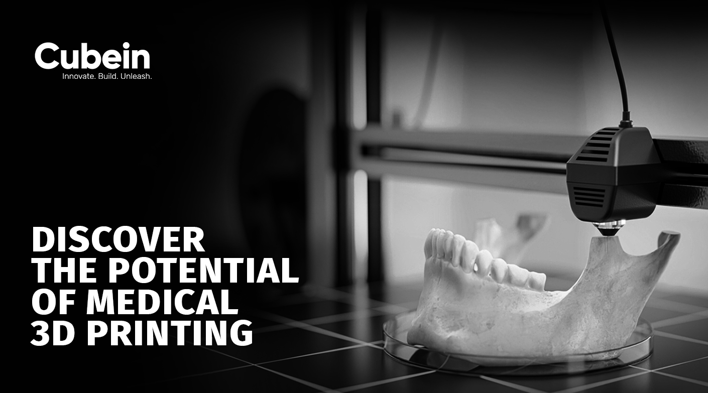 Medical 3D Printing