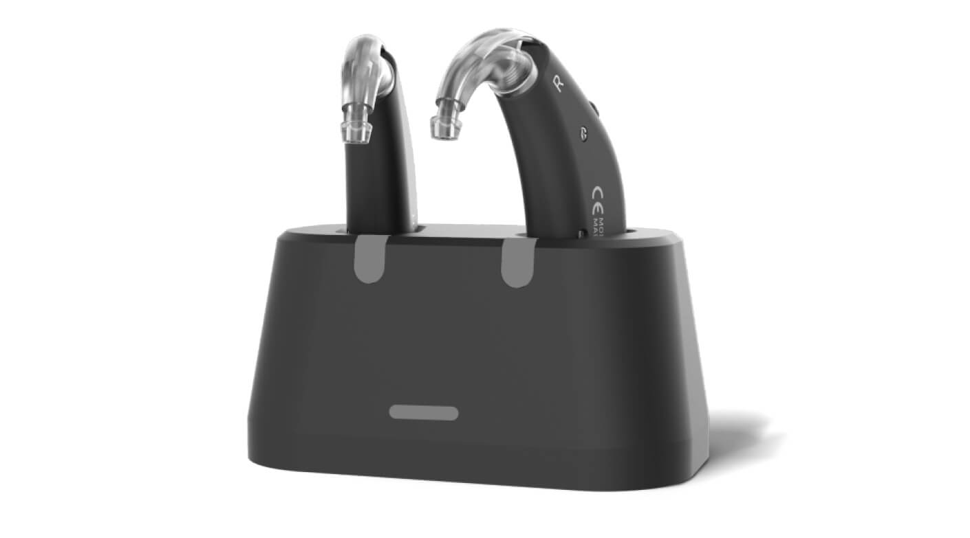 Shaping Healthier Hearing, the Smarter Way