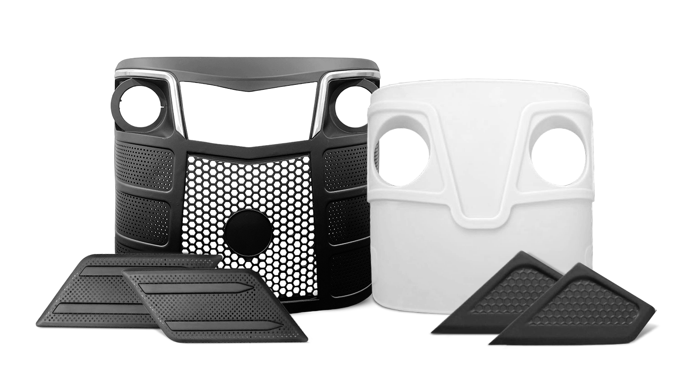 Reengineering Efficiency for Global Agri-Tech