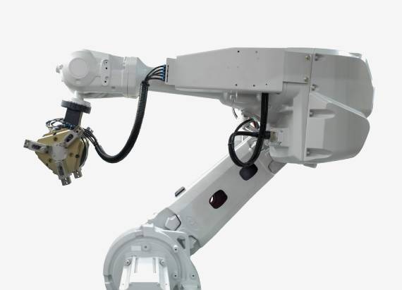 Robotics